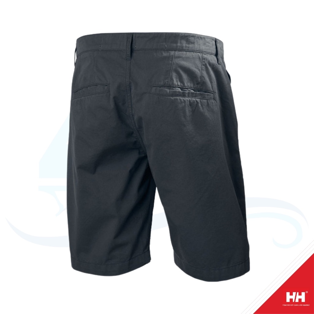 HH BERMUDA SHORTS 10"