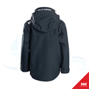 JR CREW HOODED JACKET