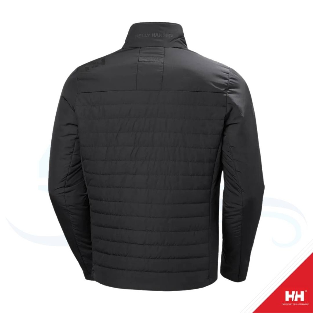 CREW INSULATOR JACKET 2.0