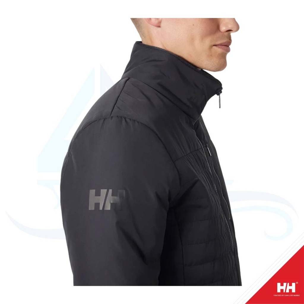 CREW INSULATOR JACKET 2.0