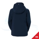 W HP RACING LIFALOFT HOOD JKT