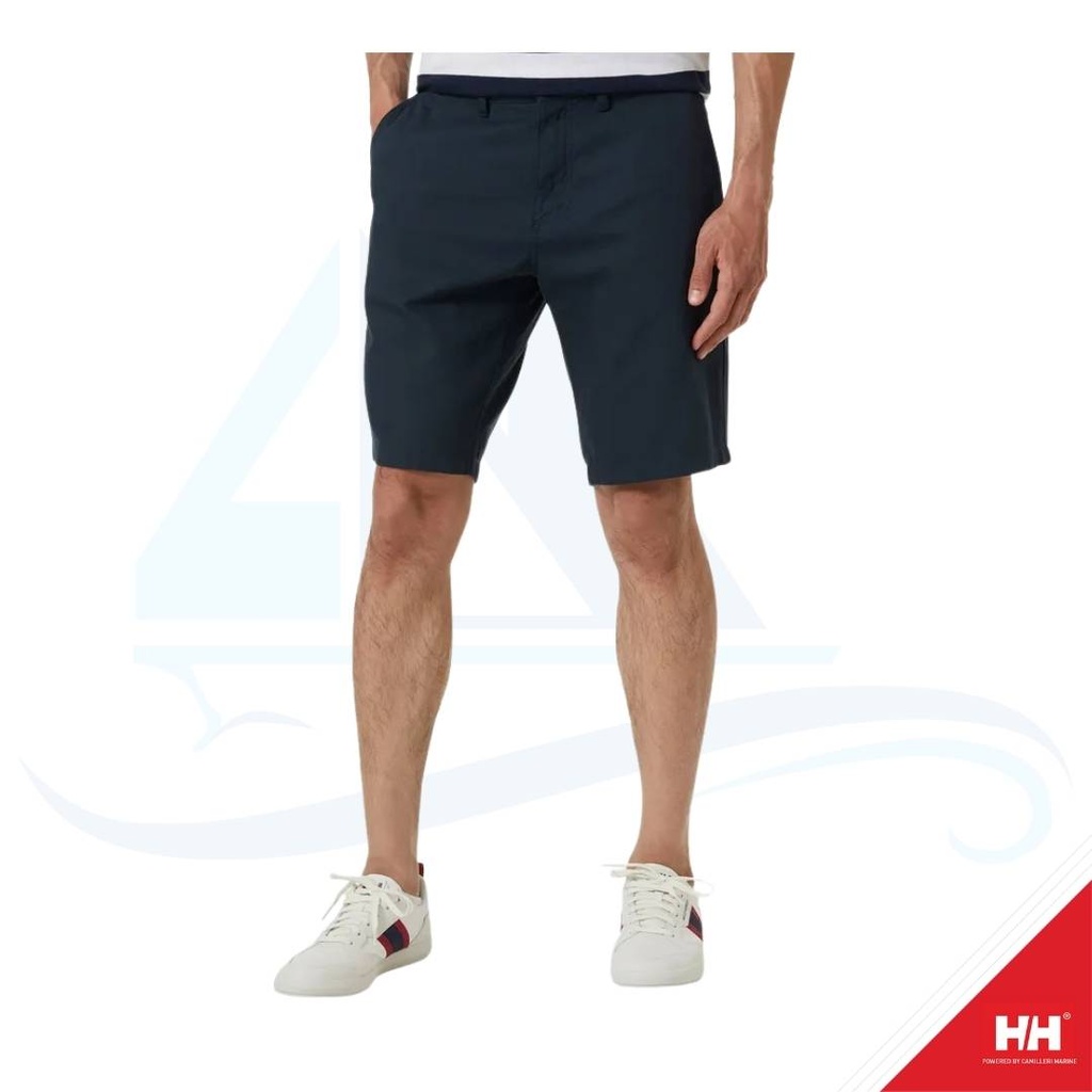 DOCK SHORTS