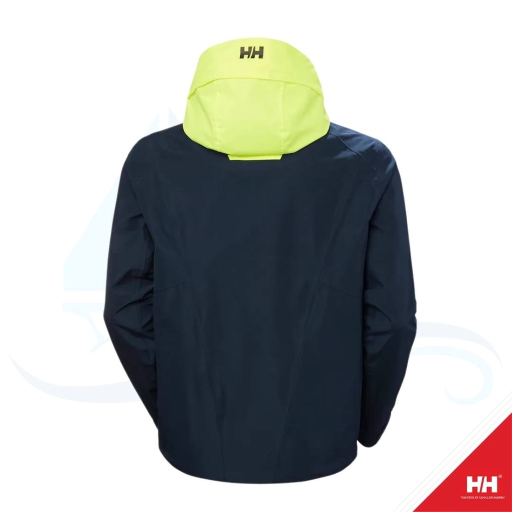 INSHORE CUP JACKET