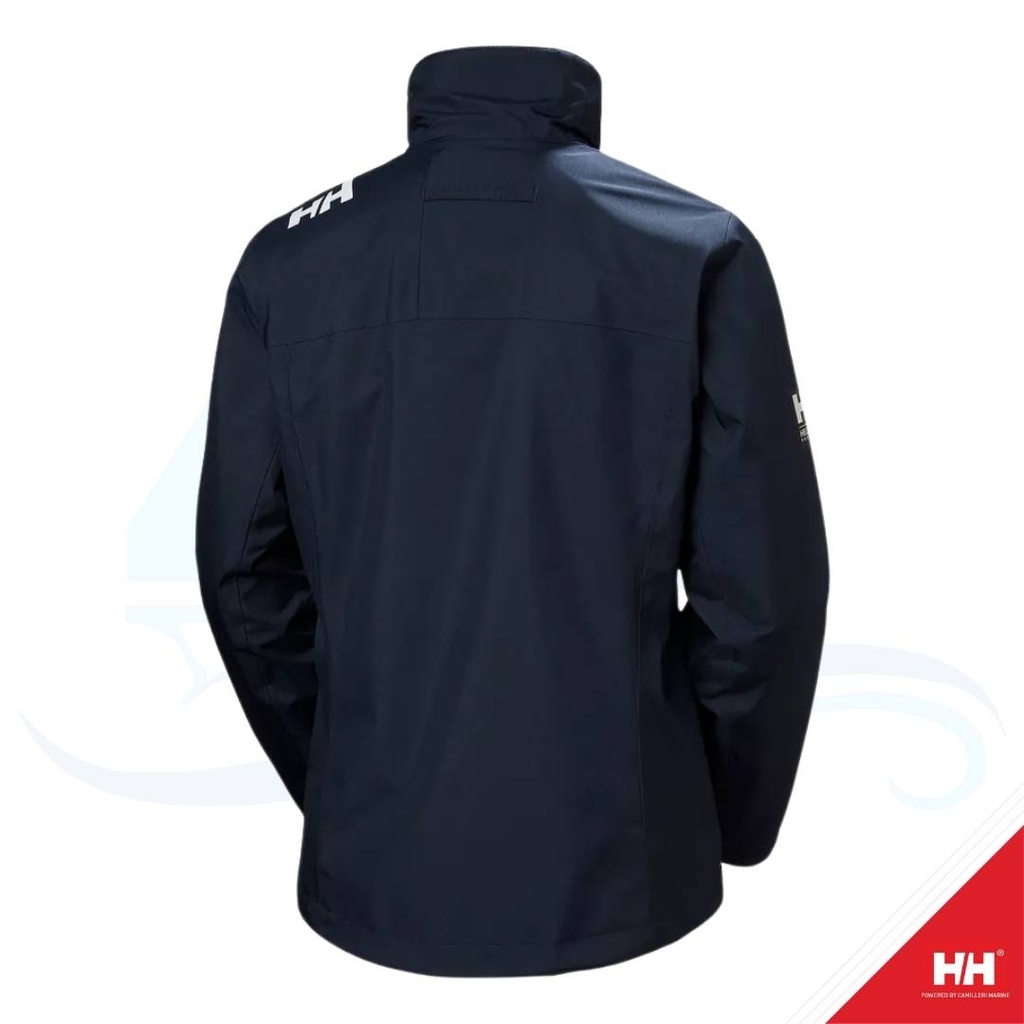 W CREW MIDLAYER JACKET 2