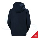 W HH LOGO FULL ZIP HOODIE 2.0