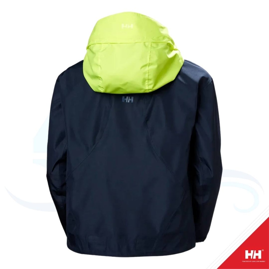 W INSHORE CUP JACKET