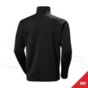 EVOLVED AIR 1/2 ZIP MIDLAYER