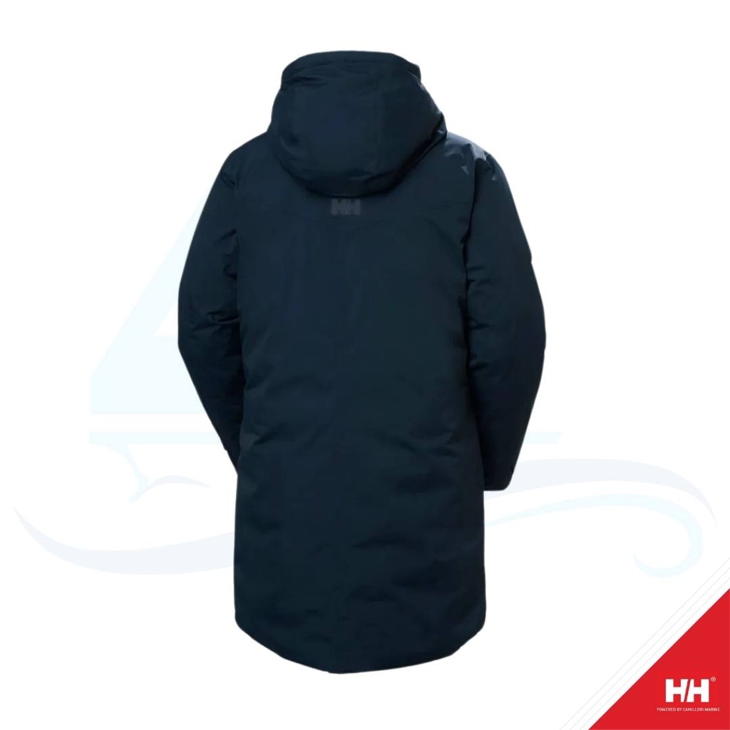 W ADORE HT PARKA