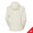 W EVOLVED AIR HOODED MIDLAYER