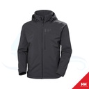 HP RACING LIFALOFT HOODED JACKET