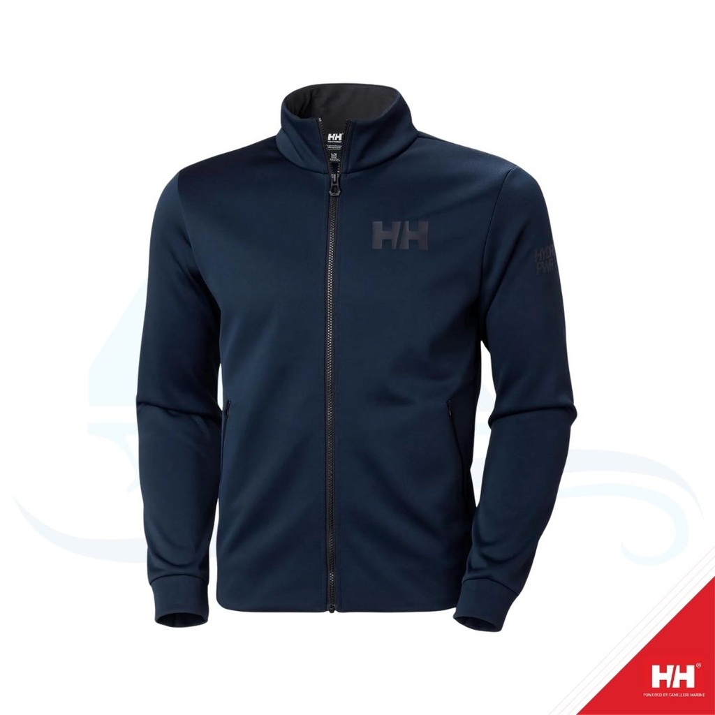 HP FLEECE JACKET 2.0