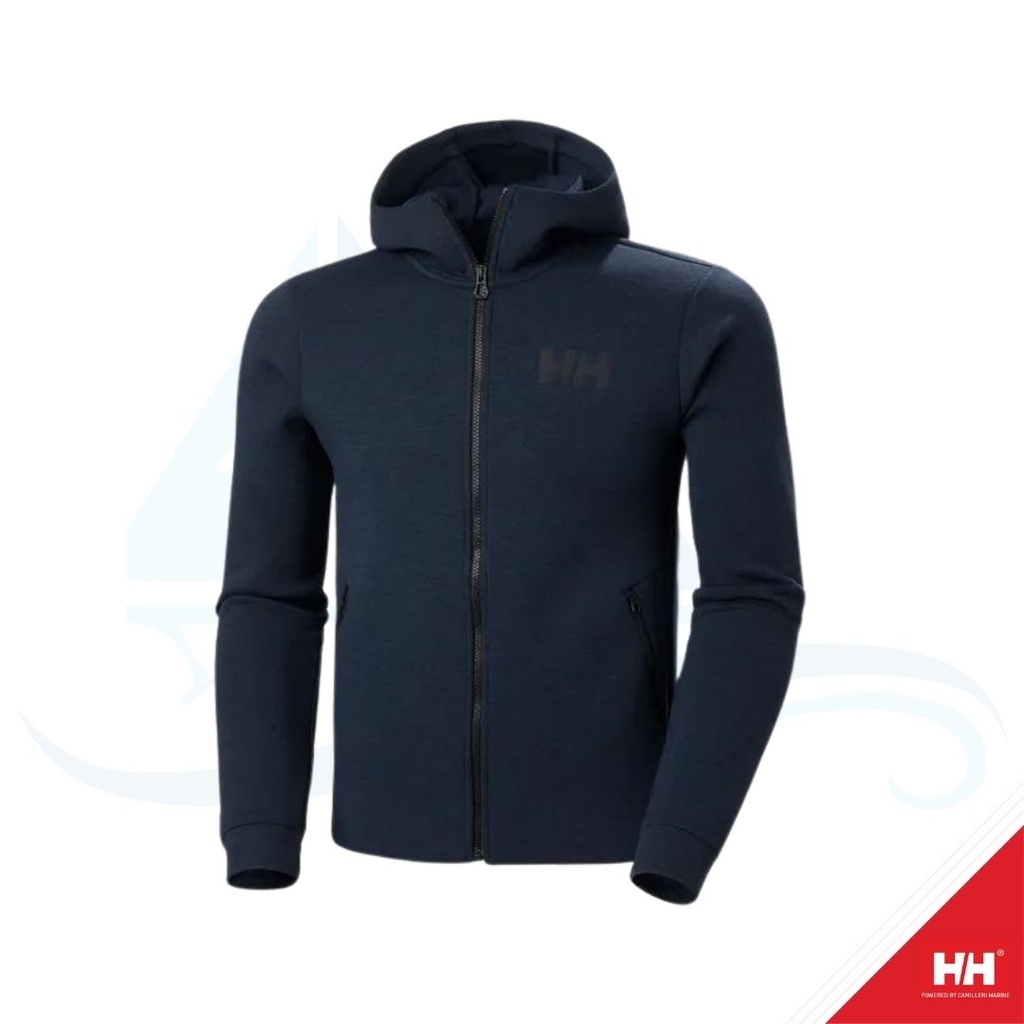 HP OCEAN FZ JACKET 2.0