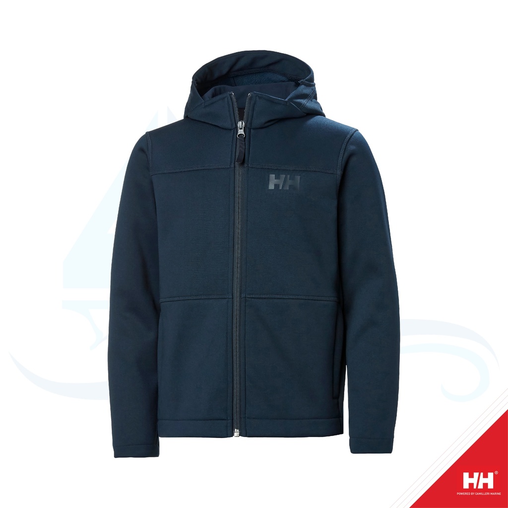 JR LOEN MIDLAYER JACKET