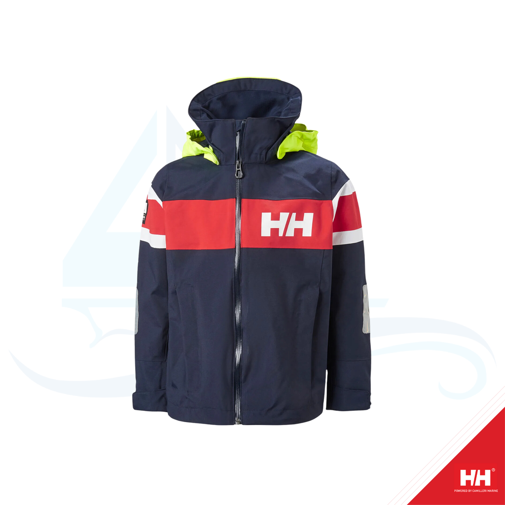 JR SALT 2 JACKET