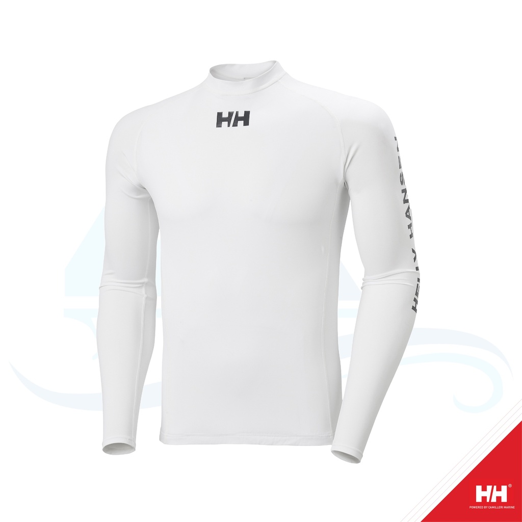 WATERWEAR RASHGUARD