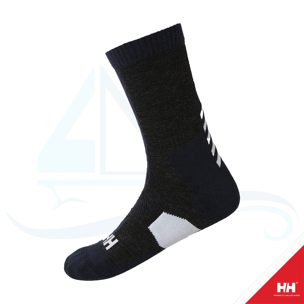 HIKING SOCK WARM CREW