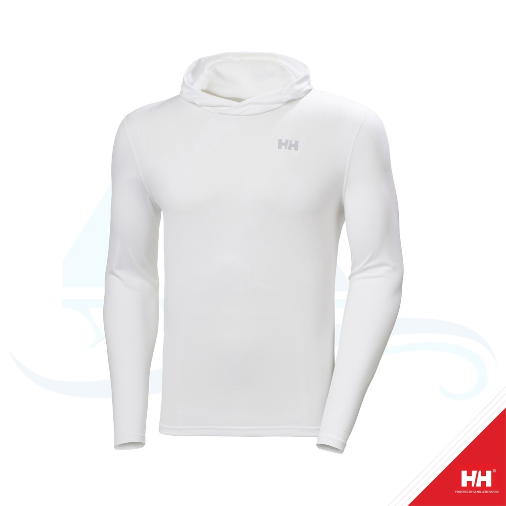 HH LIFA ACTIVE SOLEN HOODIE