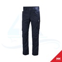 MANCHESTER WORK PANT