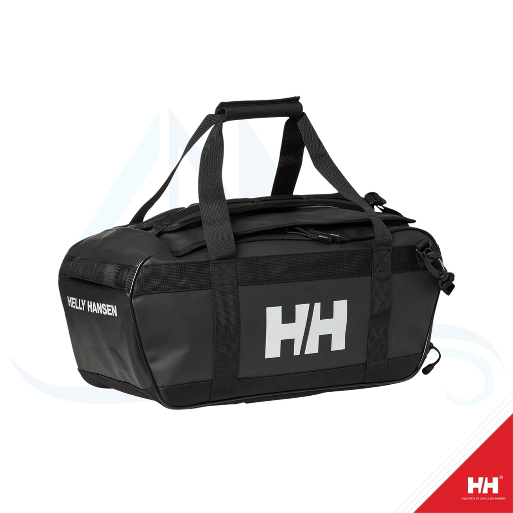 HH SCOUT DUFFEL