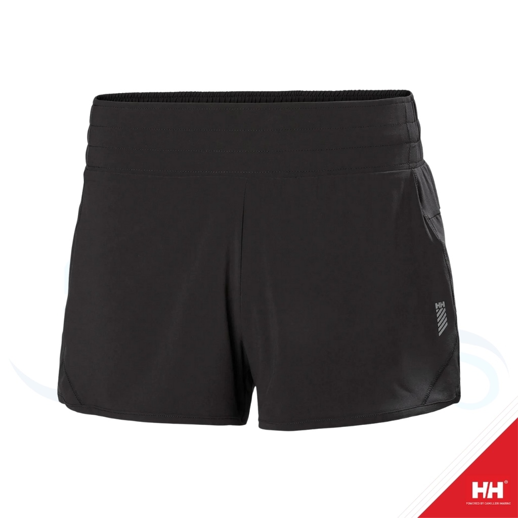 W TRCH TRAIL SHORTS