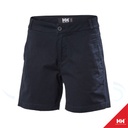 W CREW SHORTS