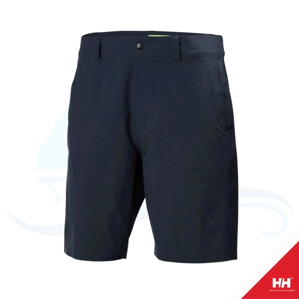 HP QD CLUB SHORTS 10"