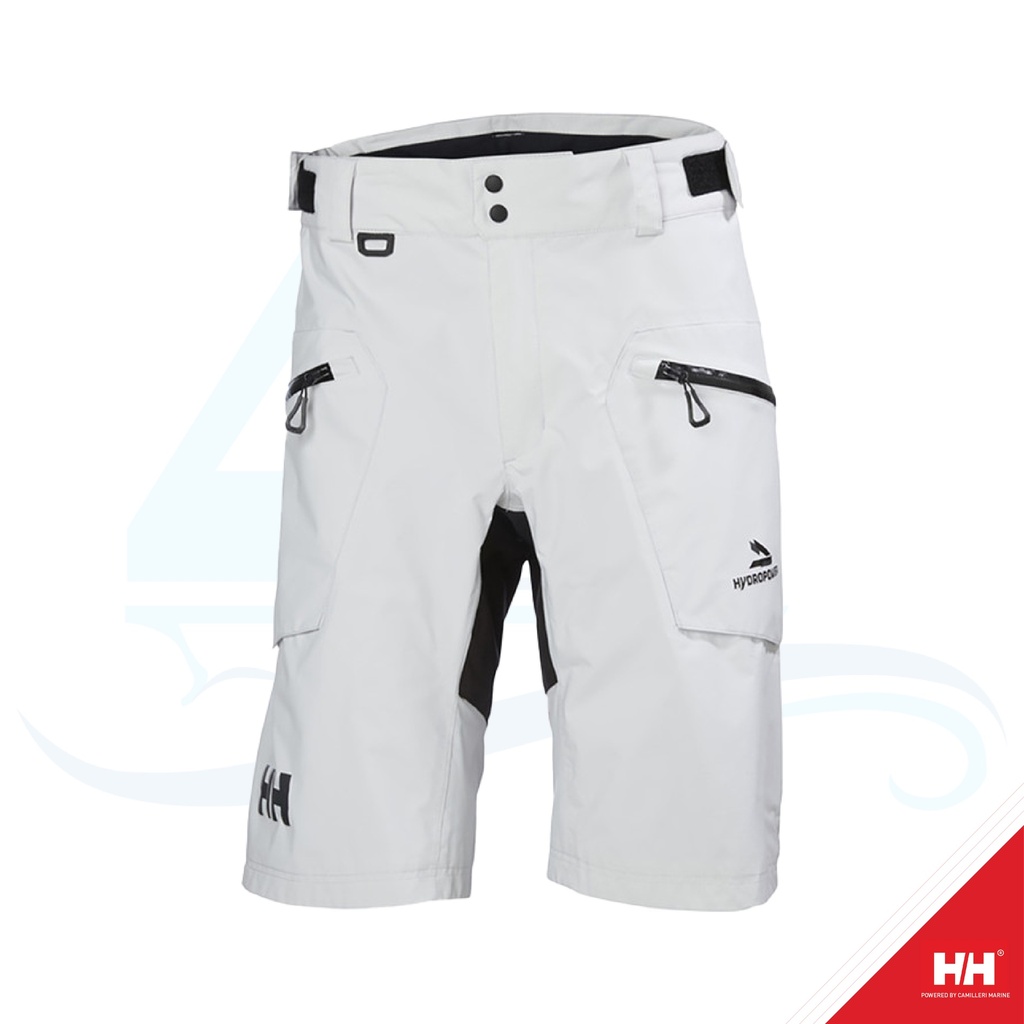 HP FOIL HT SHORTS