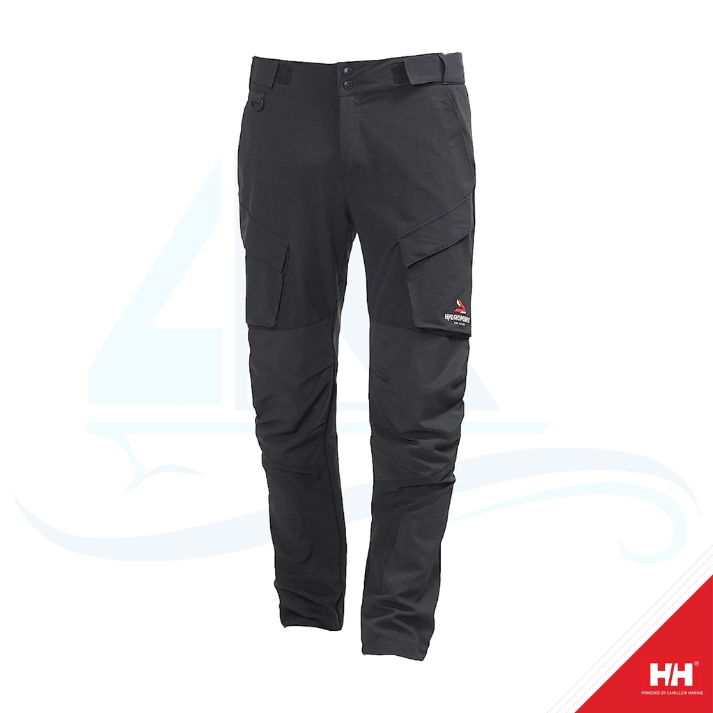 HP QD TECHNICAL TROUSERS