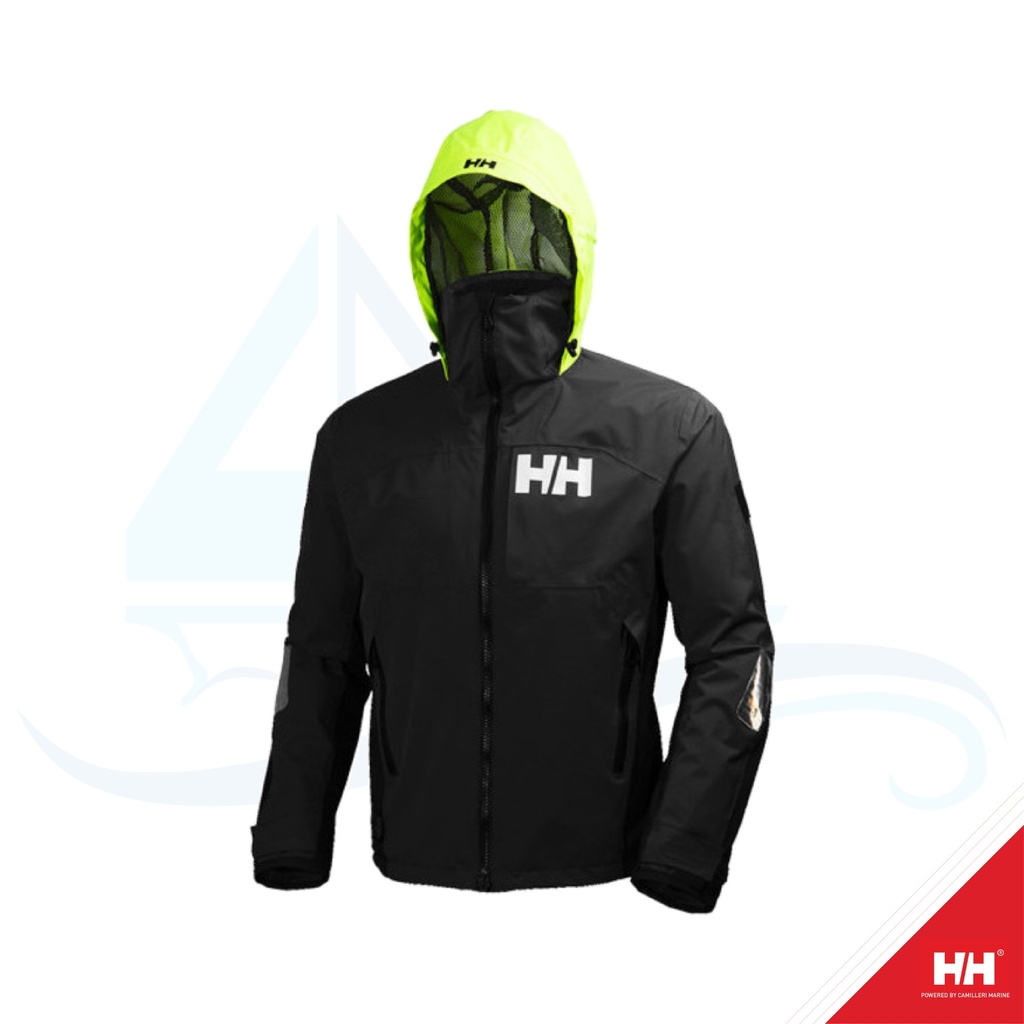 HP LAKE JACKET