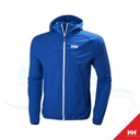 HP SOFTSHELL JACKET