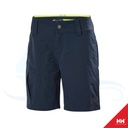 W QD CARGO SHORTS