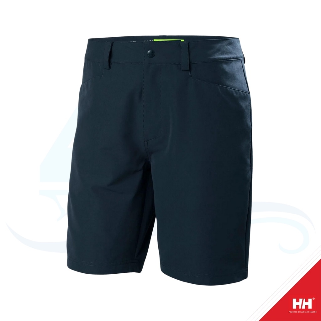 HP QD CLUB SHORTS 10'' 2.0