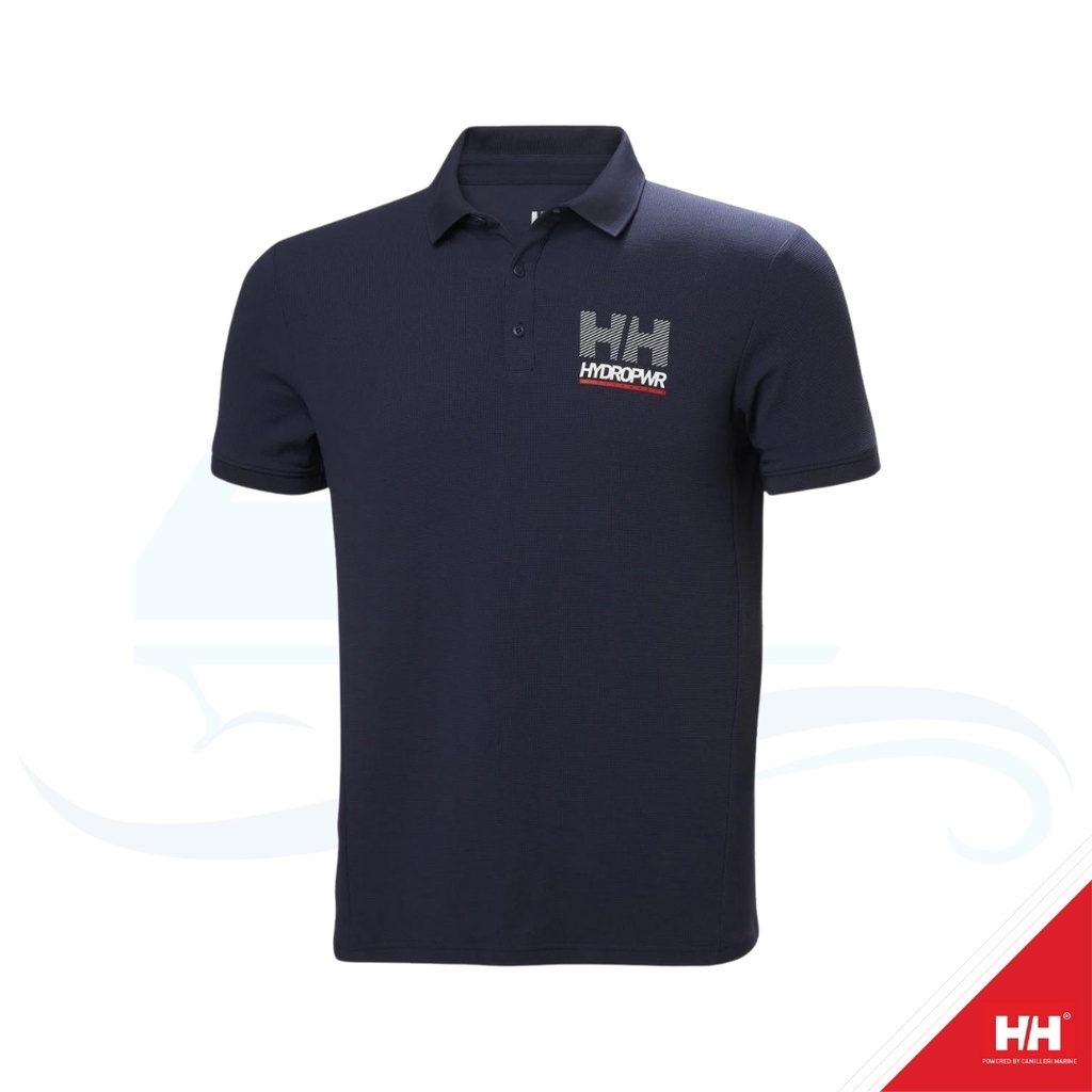 HP RACE POLO