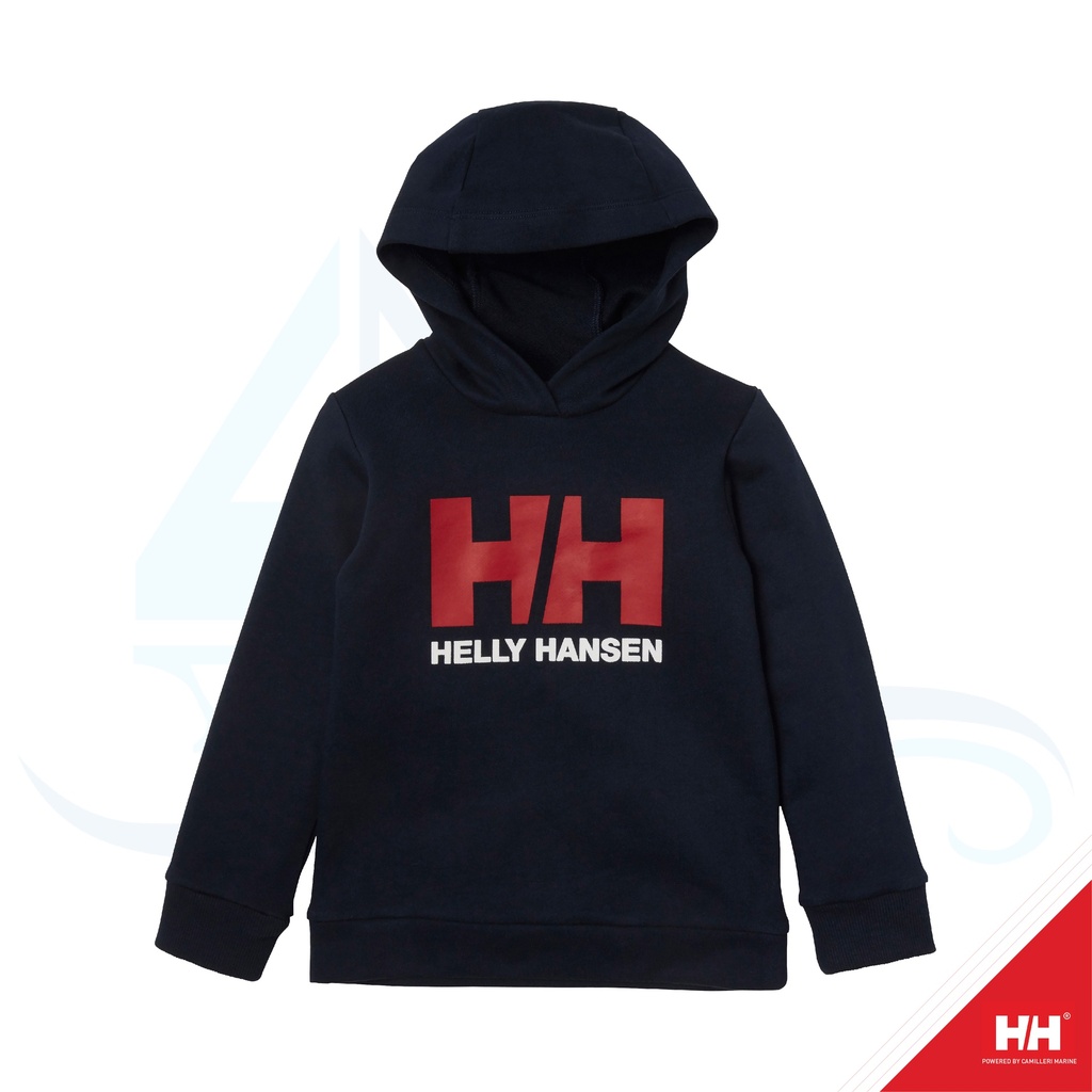 K HH LOGO HOODIE