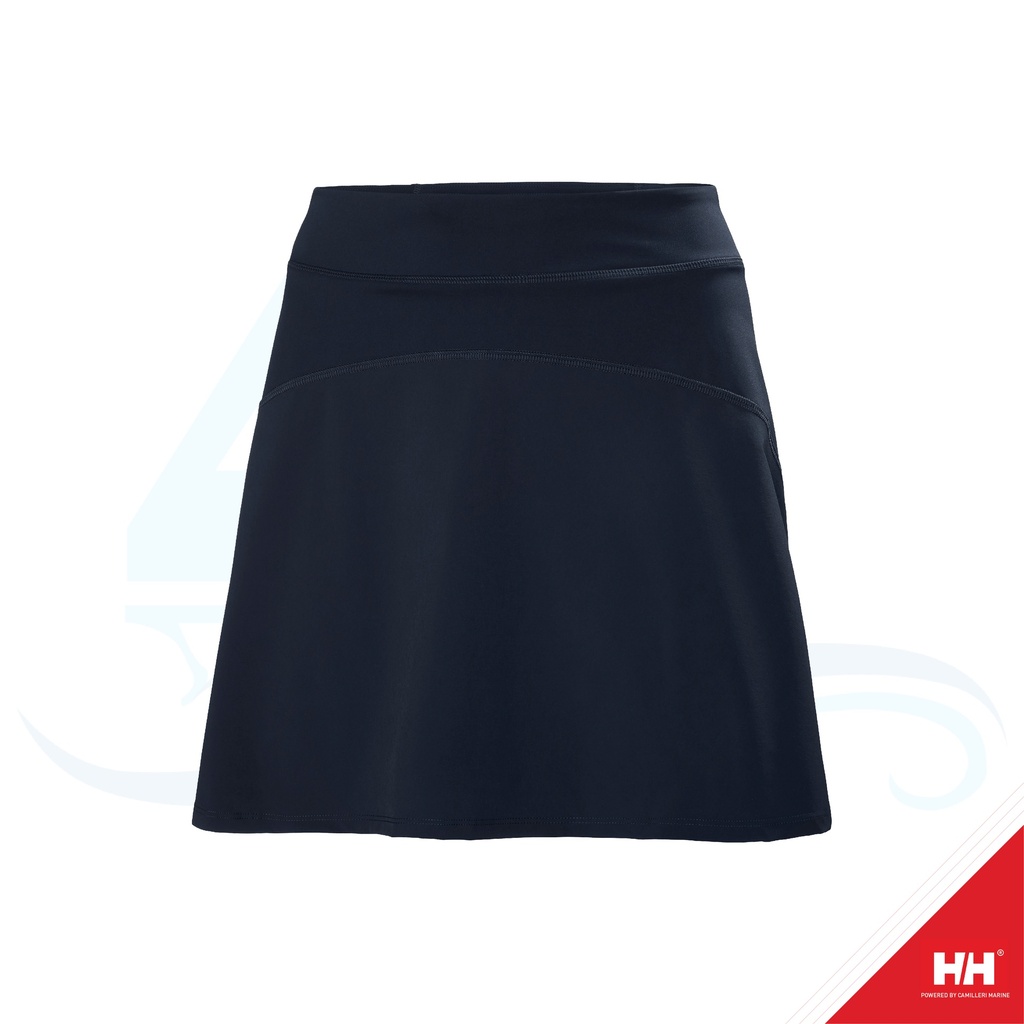 W HP SKORT