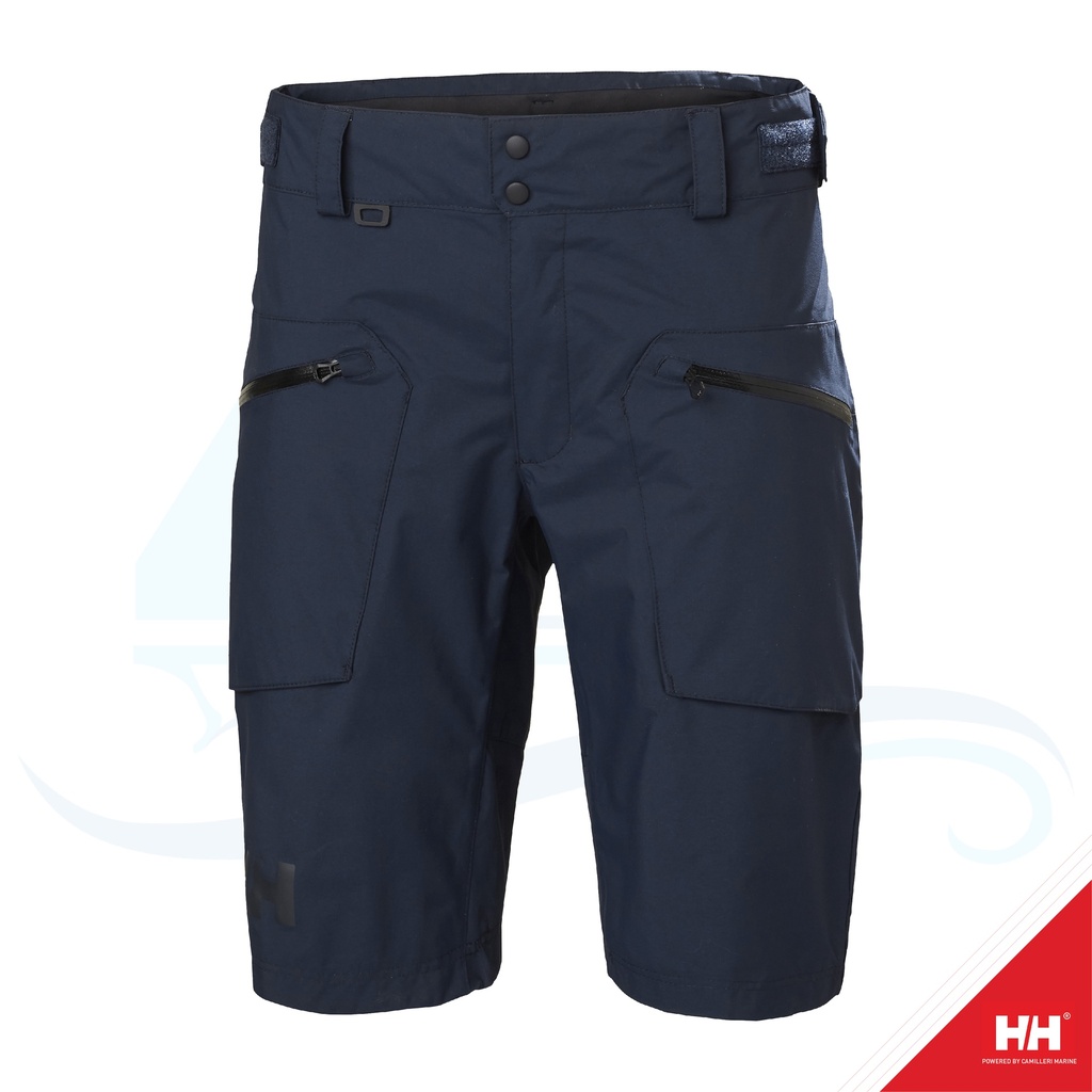 HP FOIL HT SHORTS