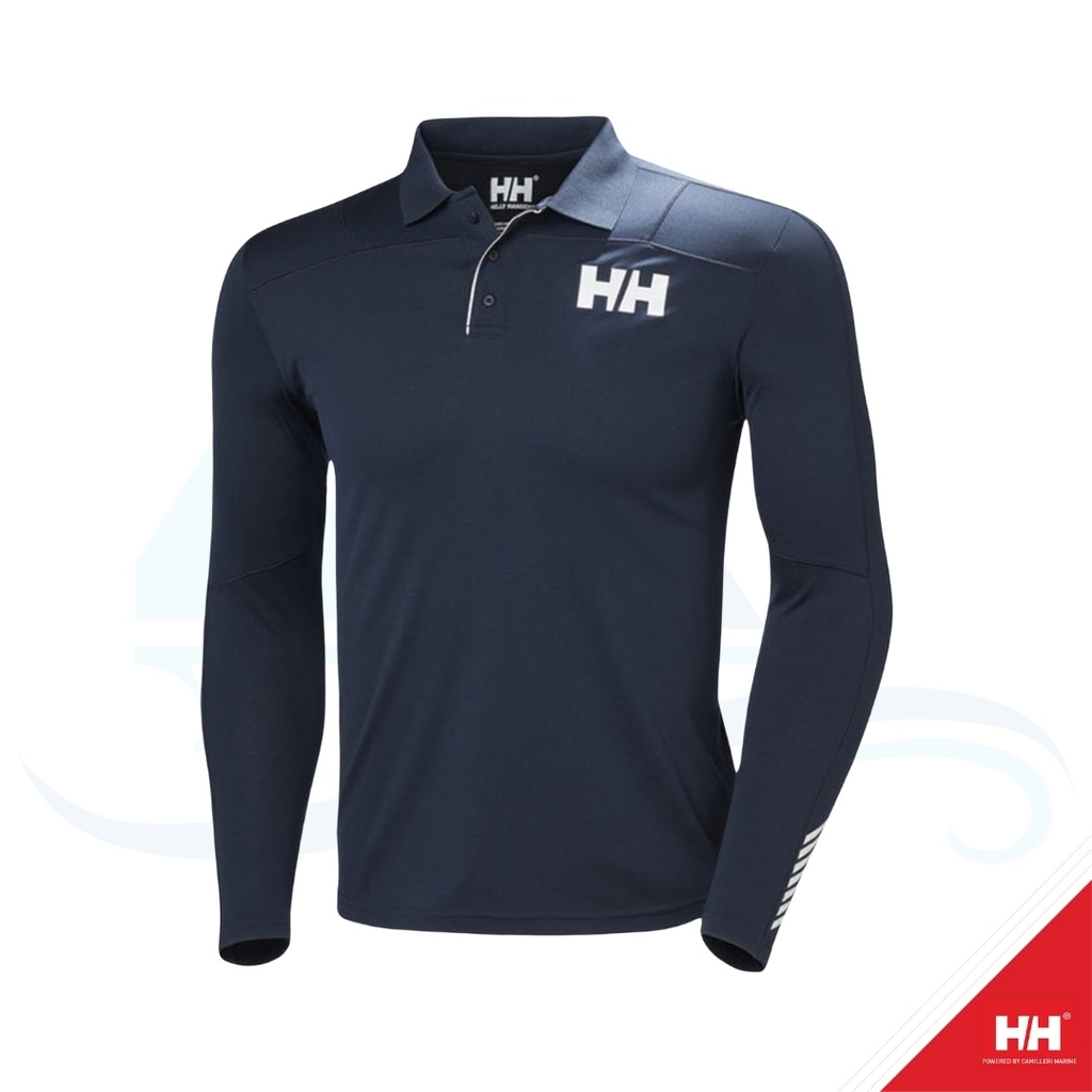 HH LIFA ACTIVE LIGHT LS POLO