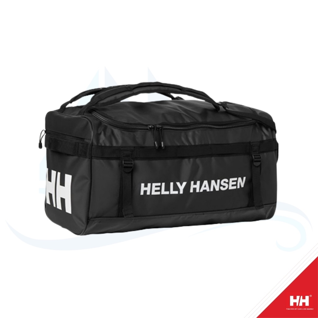 HH CLASSIC DUFFEL BAG L