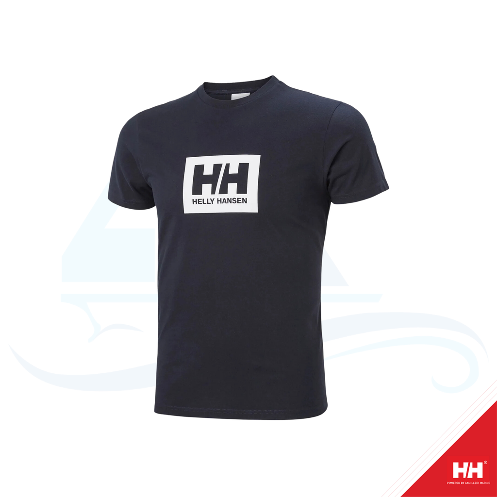 HH BOX T SHIRT