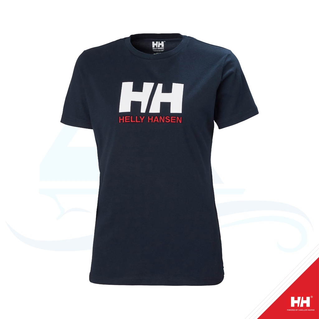 W HH LOGO TSHIRT