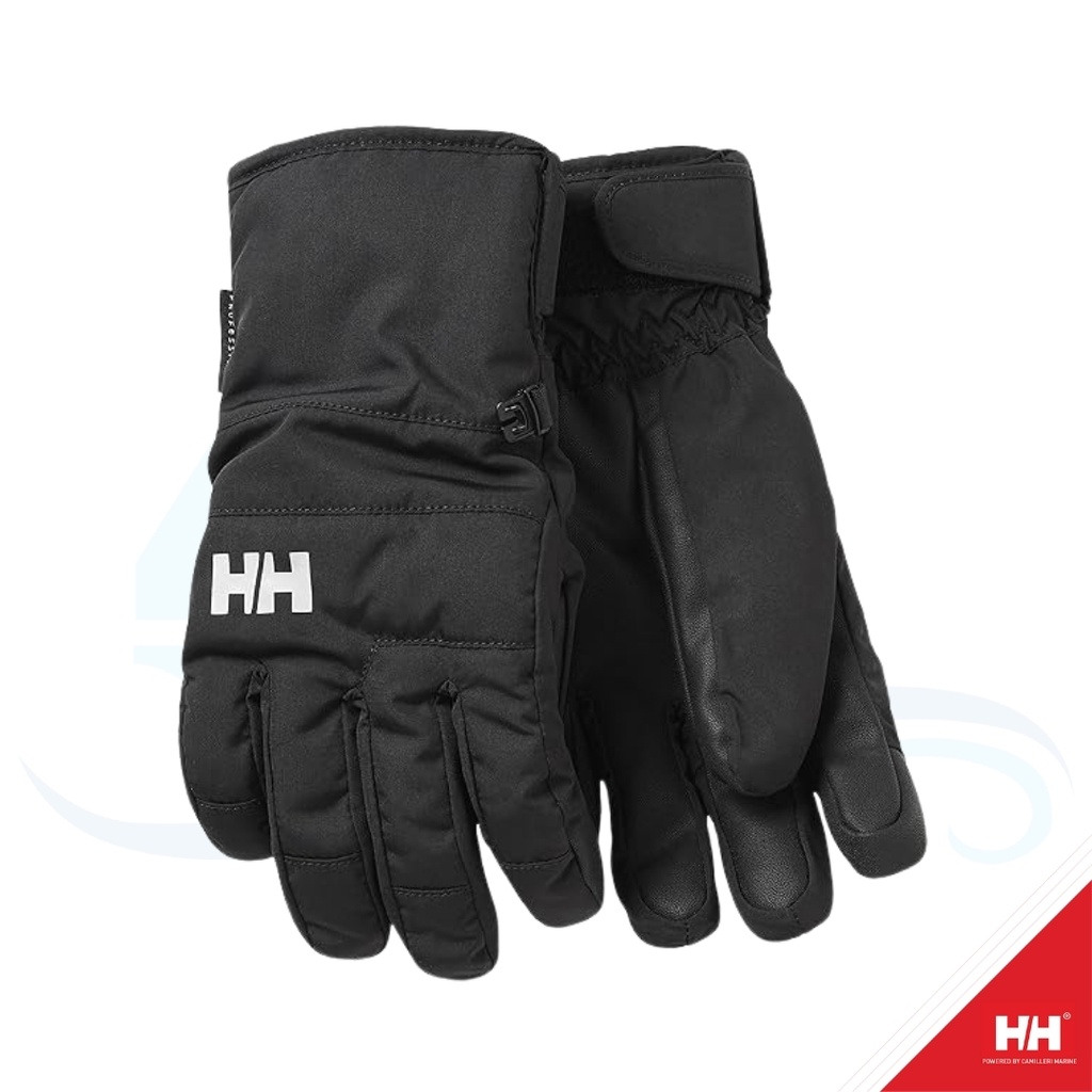 JR SWIFT HT GLOVES 2.0