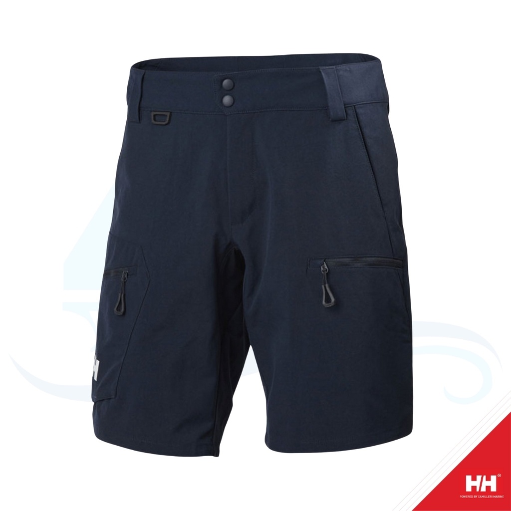 CREWLINE CARGO SHORTS