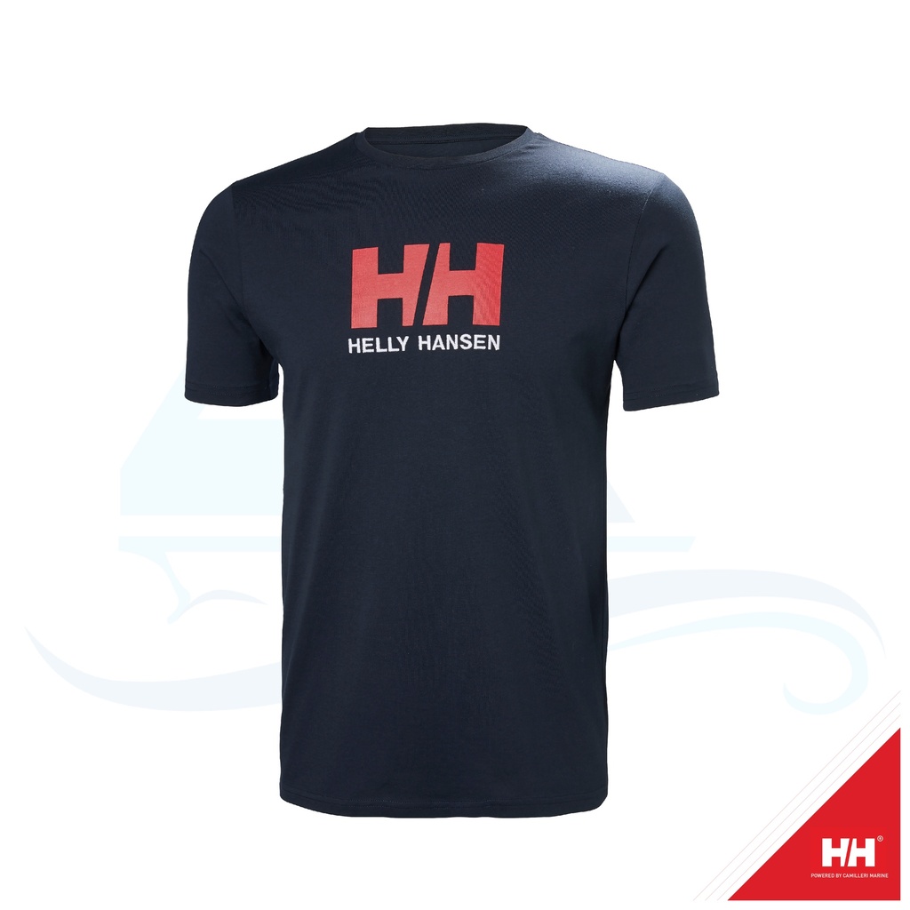 HH LOGO T SHIRT 2