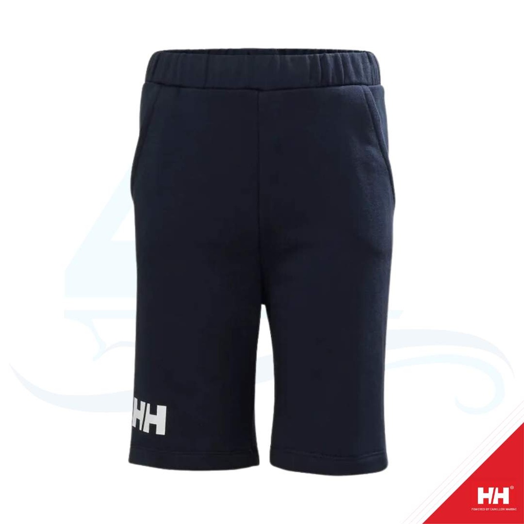 JR HH LOGO SHORTS