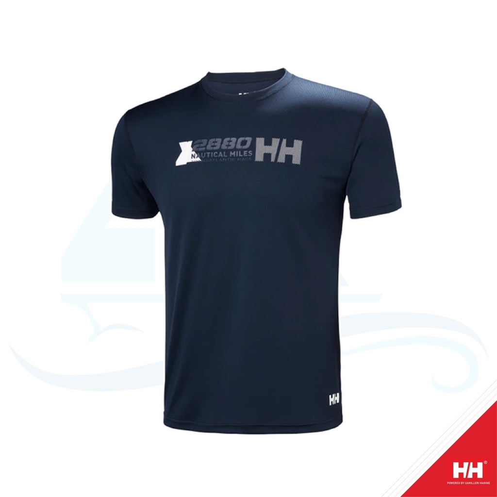 HP CLEAN OCEAN T SHIRT