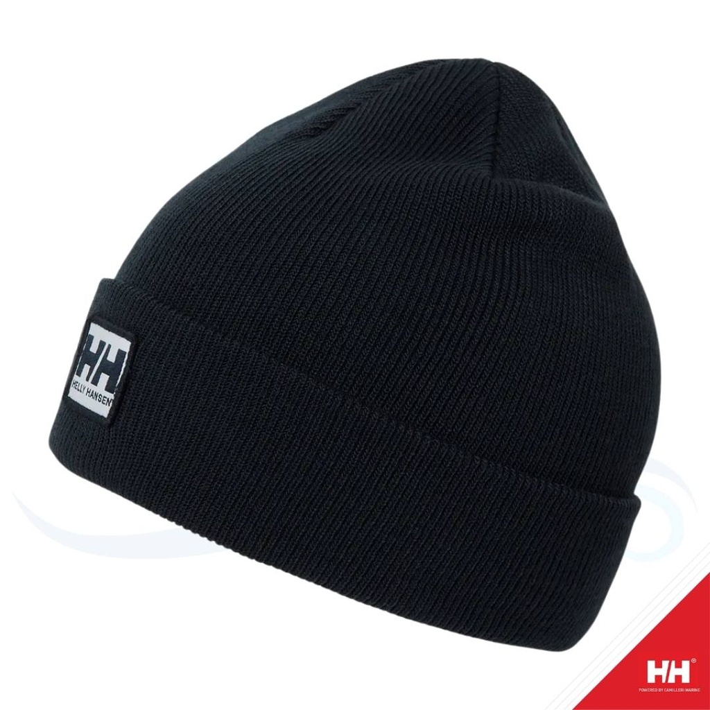 K URBAN CUFF BEANIE