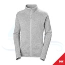 W VARDE FLEECE JACKET 2.0