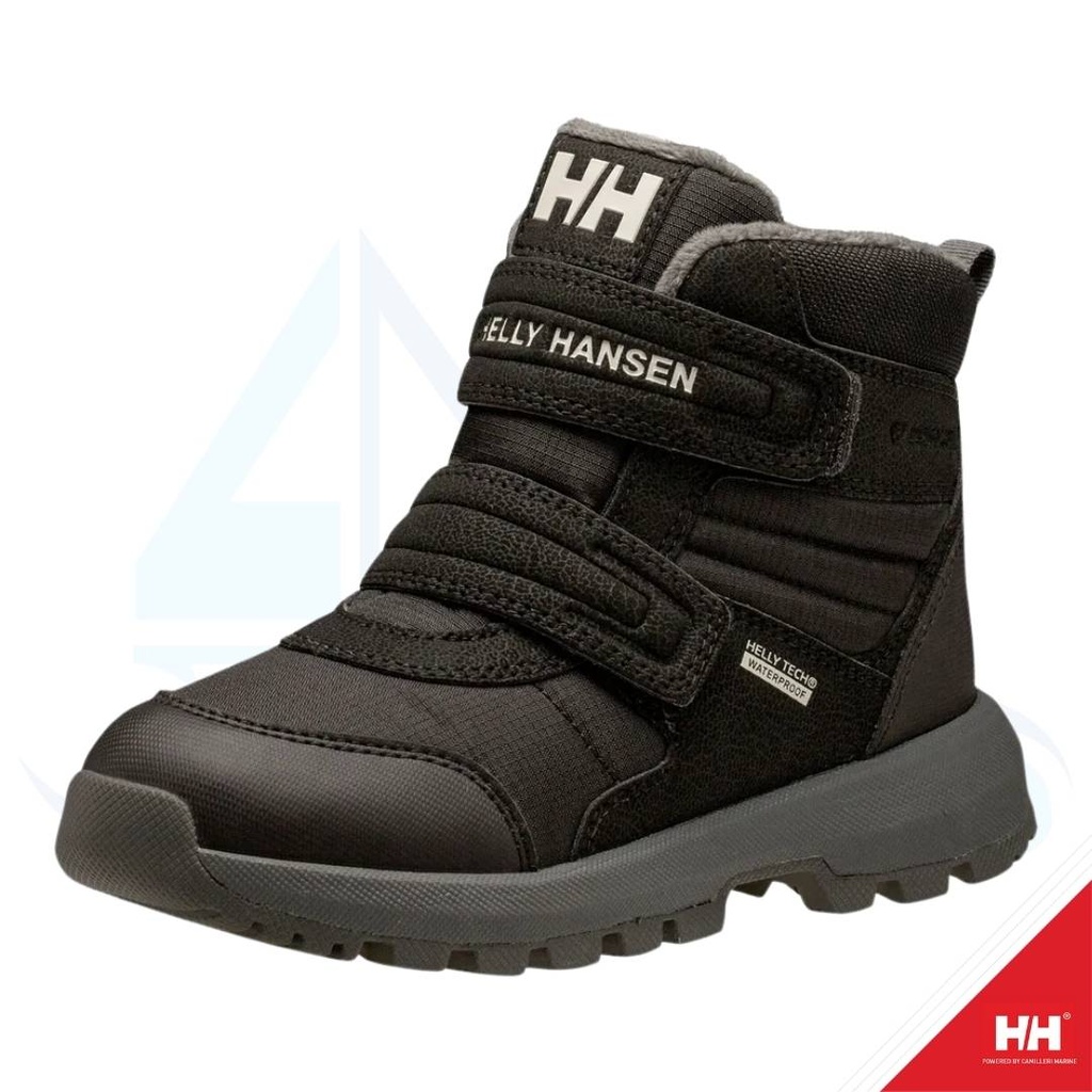 JK BOWSTRING BOOT HT