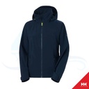 W HP RACING LIFALOFT HOOD JKT