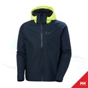 INSHORE CUP JACKET